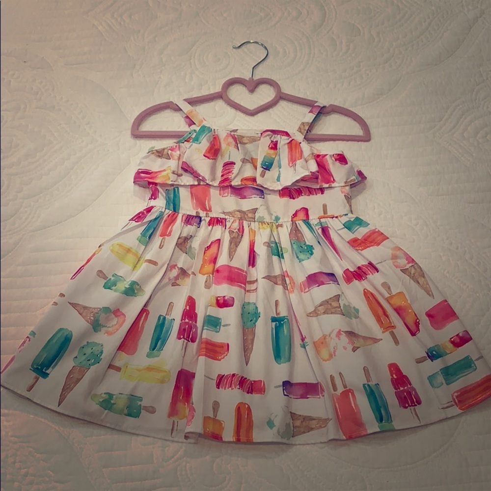 Kate Spade dress kids